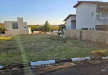 Terreno à venda, 354 m² por r$ 325.000,00 - portal vale do sol - porto feliz/sp