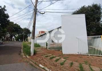 Casa à venda em campinas, chácara da barra, com 1 quarto, com 134.7 m²