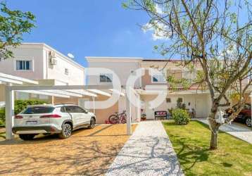 Casa à venda em campinas, jardim myrian moreira da costa, com 4 quartos, com 170 m², casa bella