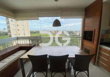 Apartamento para alugar em campinas, vila brandina, com 3 quartos, com 92 m², prime family club