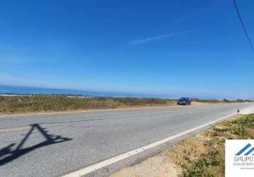 Terreno para venda em saquarema, jaconé (sampaio correia)