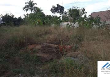 Terreno para venda em saquarema, itauna