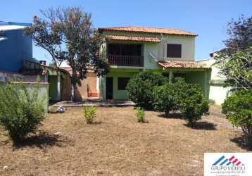 Casa para venda em saquarema, barra nova, 3 dormitórios, 1 suíte, 2 banheiros, 1 vaga