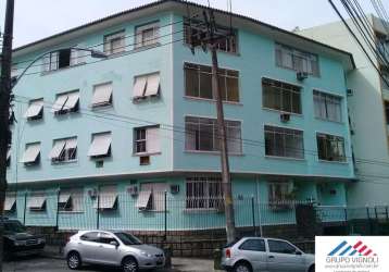 Apartamento para venda, alto da boa vista, 2 dormitórios, 1 banheiro, 1 vaga