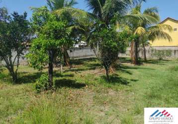 Terreno para venda em saquarema, jaconé (sampaio correia)