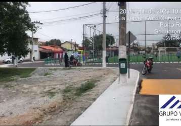 Terreno para venda em saquarema, porto da roça ii (bacaxá)