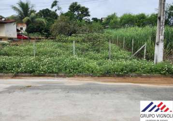 Terreno para venda em saquarema, retiro (bacaxá)