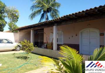 Casa para venda em saquarema, boqueirão, 4 dormitórios, 2 suítes, 4 banheiros, 3 vagas