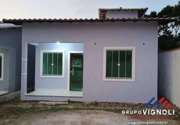 Casa para venda em saquarema, bacaxá (bacaxá), 2 dormitórios, 1 suíte, 2 banheiros, 1 vaga