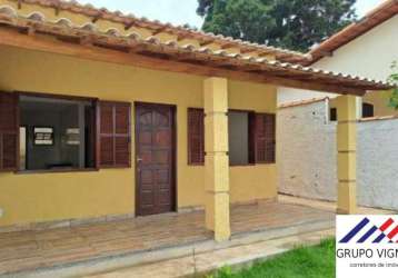 Casa para venda em saquarema, bacaxá (bacaxá), 2 dormitórios, 1 suíte, 2 banheiros, 1 vaga