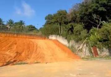 Terreno para venda em saquarema, porto novo