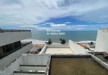 Apartamento com 2 quartos à venda no ponta negra, natal , 72 m2 por r$ 819.990