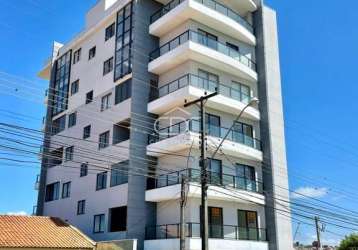 Ótimo apartamento garden no bairro órfãs