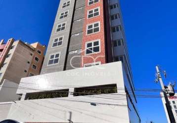 Apartamento á venda - edifício mar del plata