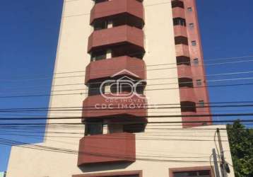 Apartamento a venda no edificio madri