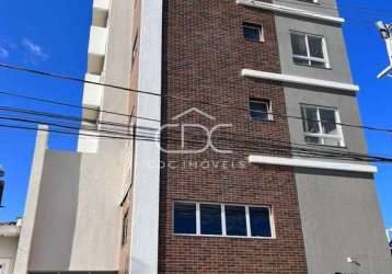 Apartamento a venda no edifício tahoe - vila estrela