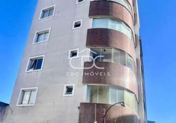 Excelente apartamento semimobiliado no estrela