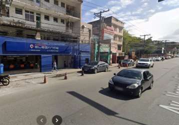 Loja comercial reformada de 110m² na av. vasco da gama - excelente oportunidade!