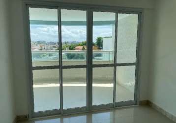 Apartamento 2 suítes e 2 vagas na orla rio vermelho-ondina – 83m², r$ 630.000