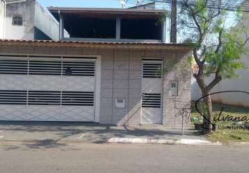 Casa em condomínio para venda em mogi das cruzes, jundiapeba, 3 dormitórios, 1 suíte, 3 banheiros, 2 vagas