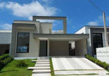 Casa em condomínio para venda, jardim veneza, 3 dormitórios, 3 suítes, 5 banheiros, 4 vagas