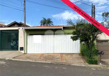 Casa com 2 quartos à venda em dois córregos - sp