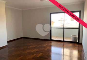 Apartamento com 3 quartos à venda em paulicéia - sp