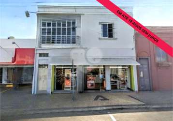 Casa com 3 quartos à venda em vila rezende - sp