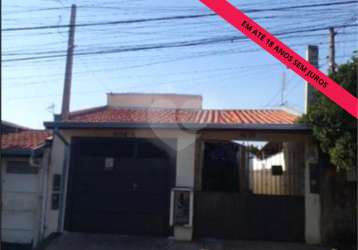 Casa com 4 quartos à venda em jardim algodoal - sp