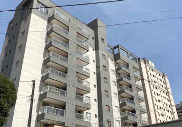 Apartamento tipo loft à venda no bairro são dimas - piracicaba/sp. ed. the one.