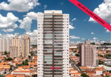 Apartamento com 4 quartos à venda em cidade alta - sp