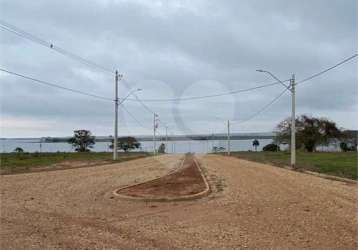 Terreno à venda em conjunto habitacional nossa senhora das graças (pirambóia) - sp