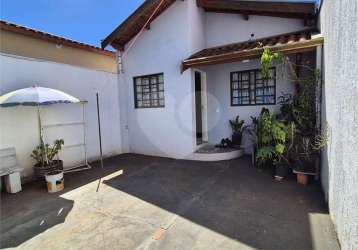 Casa com 2 quartos à venda em loteamento são francisco - sp