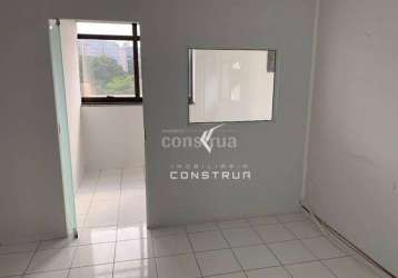 Sala comercial à venda, jardim guanabara, campinas - sa0120.