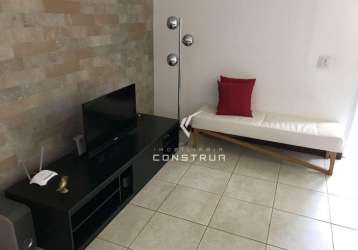 Cobertura à venda, 121 m² por r$ 780.000,00 - cambuí - campinas/sp