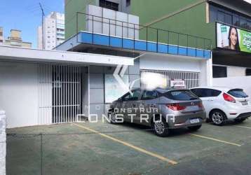 Casa residencial à venda, botafogo, campinas - ca0137.