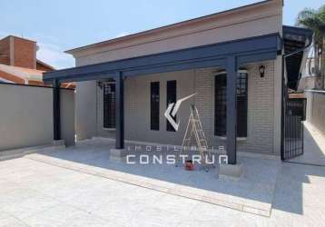 Casa comercial jd flamboyant