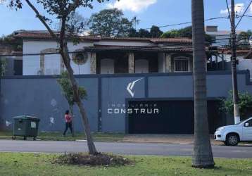 Casa para alugar no  parque taquaral - campinas/sp