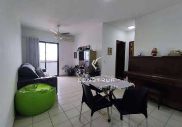 Apartamento com 2 dormitórios à venda, 71 m² por r$ 425.000,00 - botafogo - campinas/sp