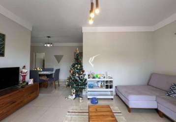 Apartamento para alugar no flamboyant em campinas/sp