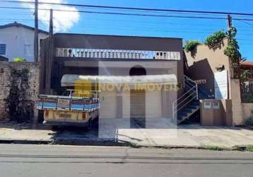 Casa com 2 dormitórios à venda, 212 m² por r$ 650.000,00 - sousas - campinas/sp