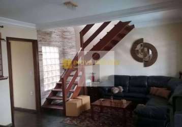 Casa comercial à venda, jardim são vicente, campinas - ca0244.