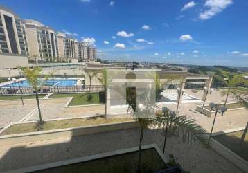 Apartamento com 3 dormitórios à venda, 91 m² por r$ 1.300.000,00 - swiss park - campinas/sp