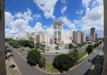 Prédio à venda, 998 m² por r$ 1.600.000,00 - centro - campinas/sp