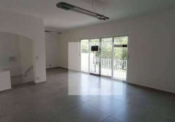 Casa com 3 dormitórios, 178 m² - venda por r$ 1.200.000,00 ou aluguel por r$ 5.052,50/mês - nova campinas - campinas/sp