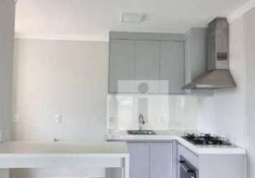 Apartamento com 2 quartos para alugar, pq prado campinas-sp