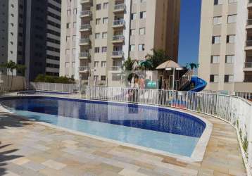 Apartamento a venda em campinas.