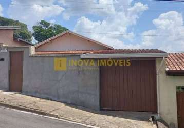 Casa com 3 quartos à venda - nova sousas (sousas) - campinas/sp