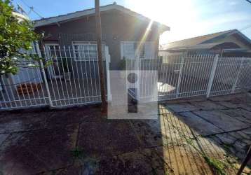 Casa à venda com 3 dorm. chacára da barra 150 m² por r$ 520.000