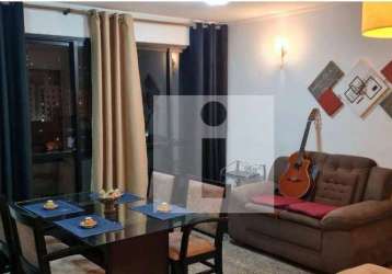 Apartamento para alugar no cambui, campinas/sp